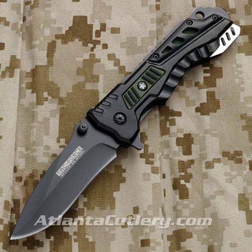 Picture of Tac-Force Green Star