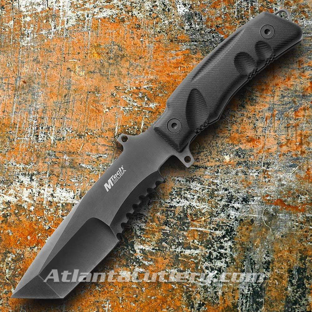 Picture of MTech Outdoor Extreme Knife