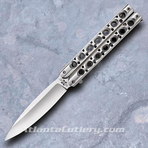 Picture of Paradox Balisong Knife