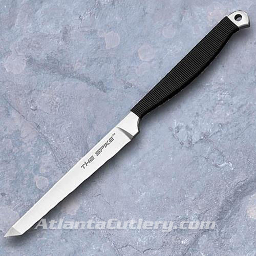 Picture of Spike Neck Knife Tanto Point