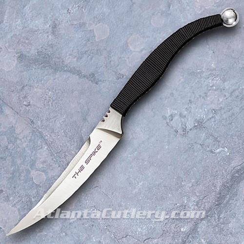 Picture of Spike Neck Knife Scimitar