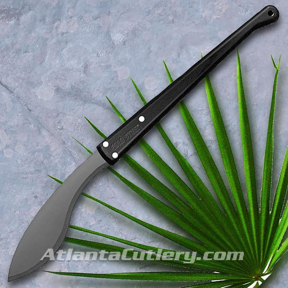 Picture of Two Handed Kukri Machete 