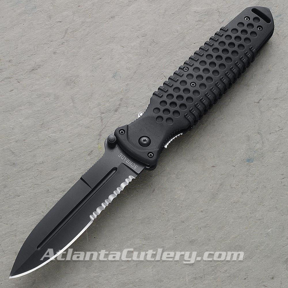 Picture of Schrade Full Size Folder