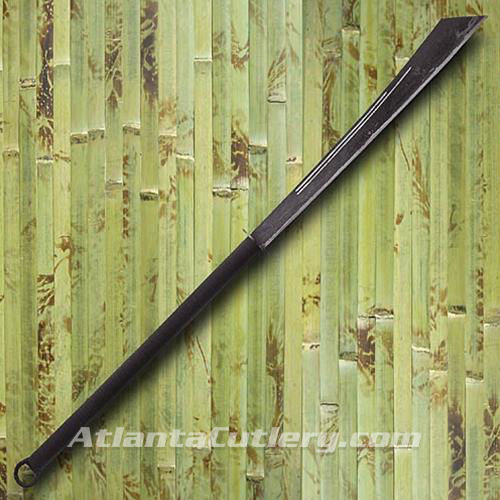 Picture of Naginata Sword