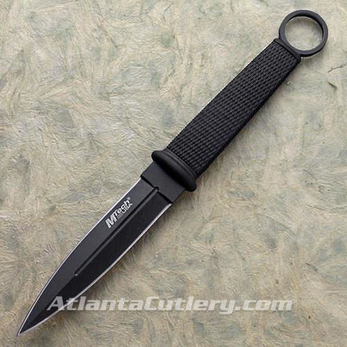 Picture of Ring Dagger