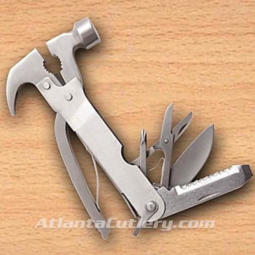 pocket hammer multi tool