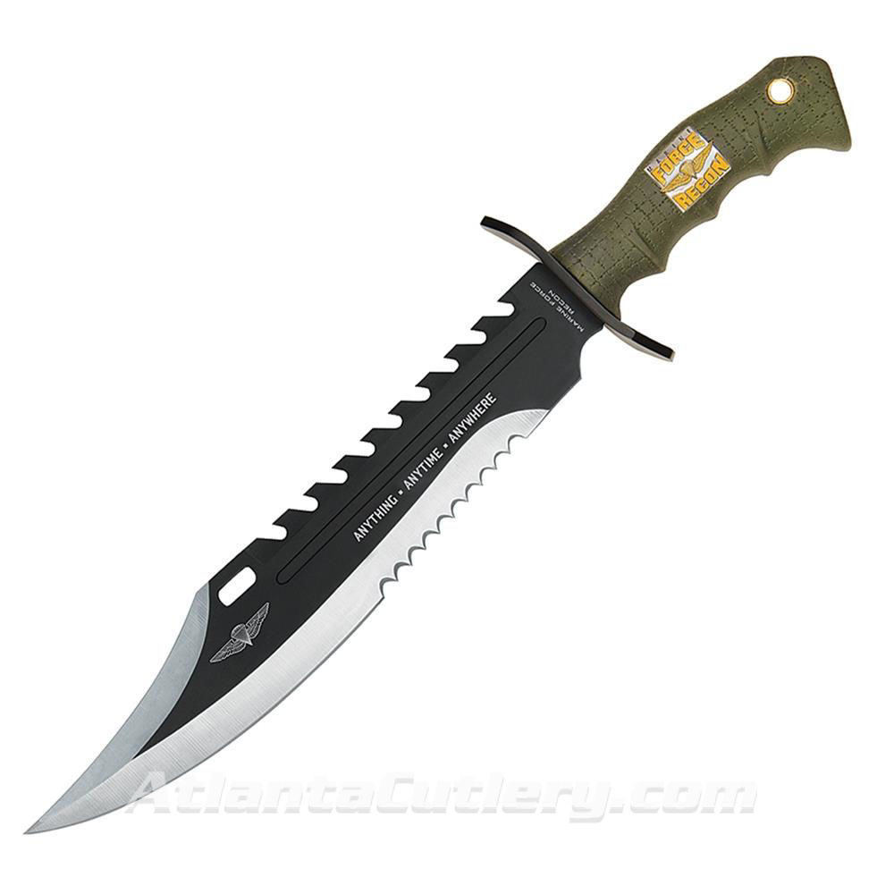Picture of Marine Force Recon Bowie