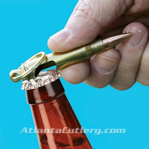 Picture of .762 Caliber Bullet Bottle Opener