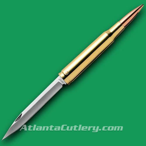 Picture of .50 Caliber Knife