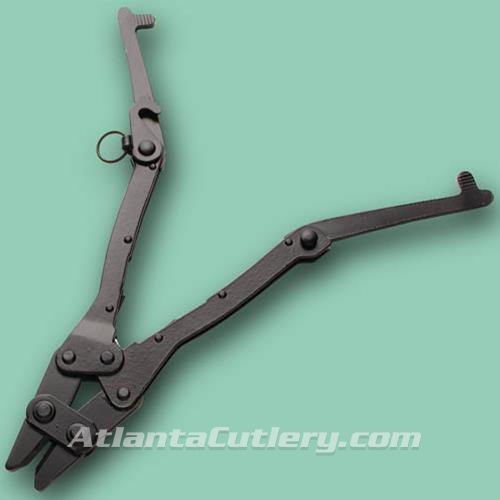 Picture of British WWII Wire Cutter