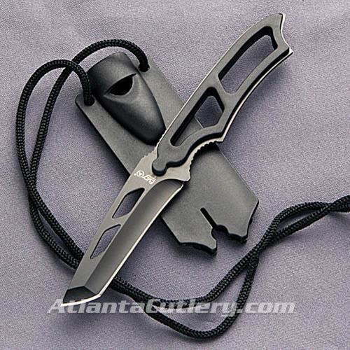 Picture of Easy Carry Tanto Neck Knife
