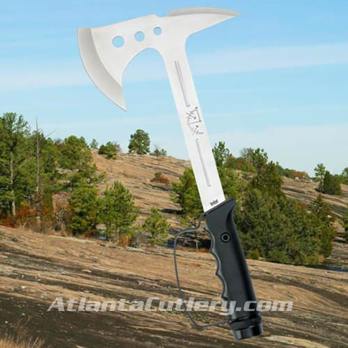 Picture of Bushmaster Survival Axe
