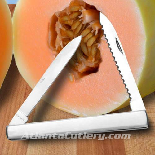 Picture of Steel Fruit Knife