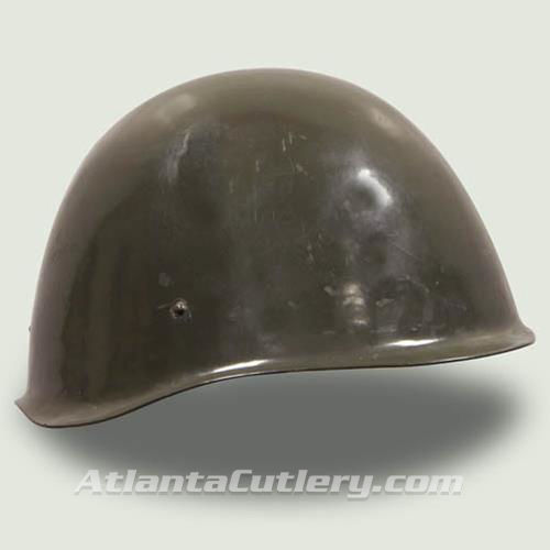 Picture of Hungarian Surplus Helmet