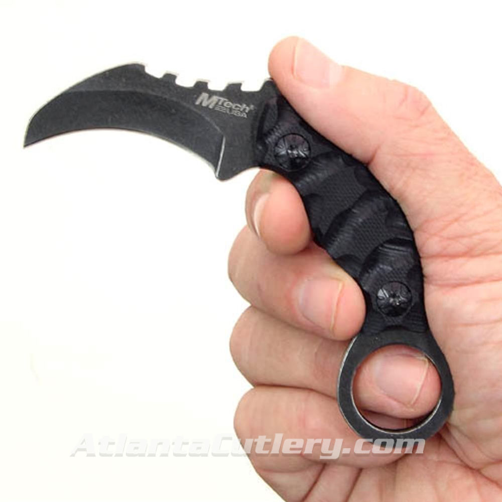 Picture of Claw Neck Knife