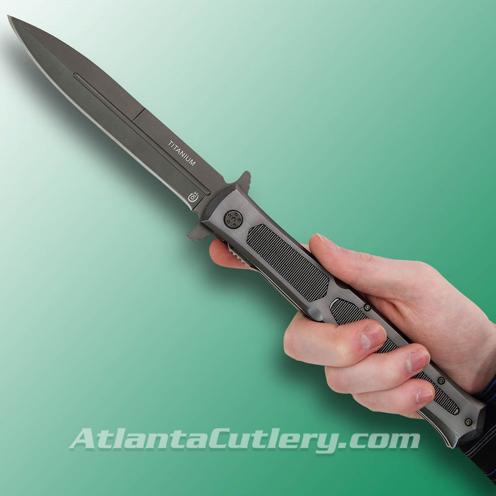 Picture of Colt Giant Folding Stiletto