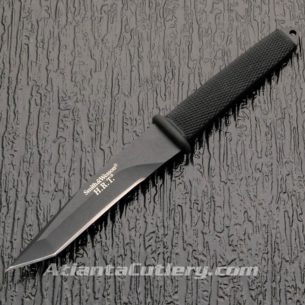 Picture of S&W HRT Boot Knife