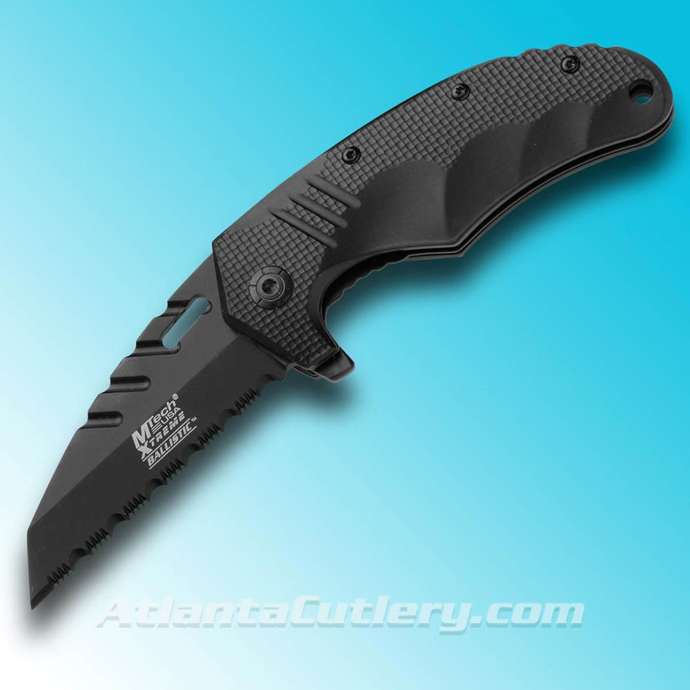 Picture of Daily Function Serrated Knife