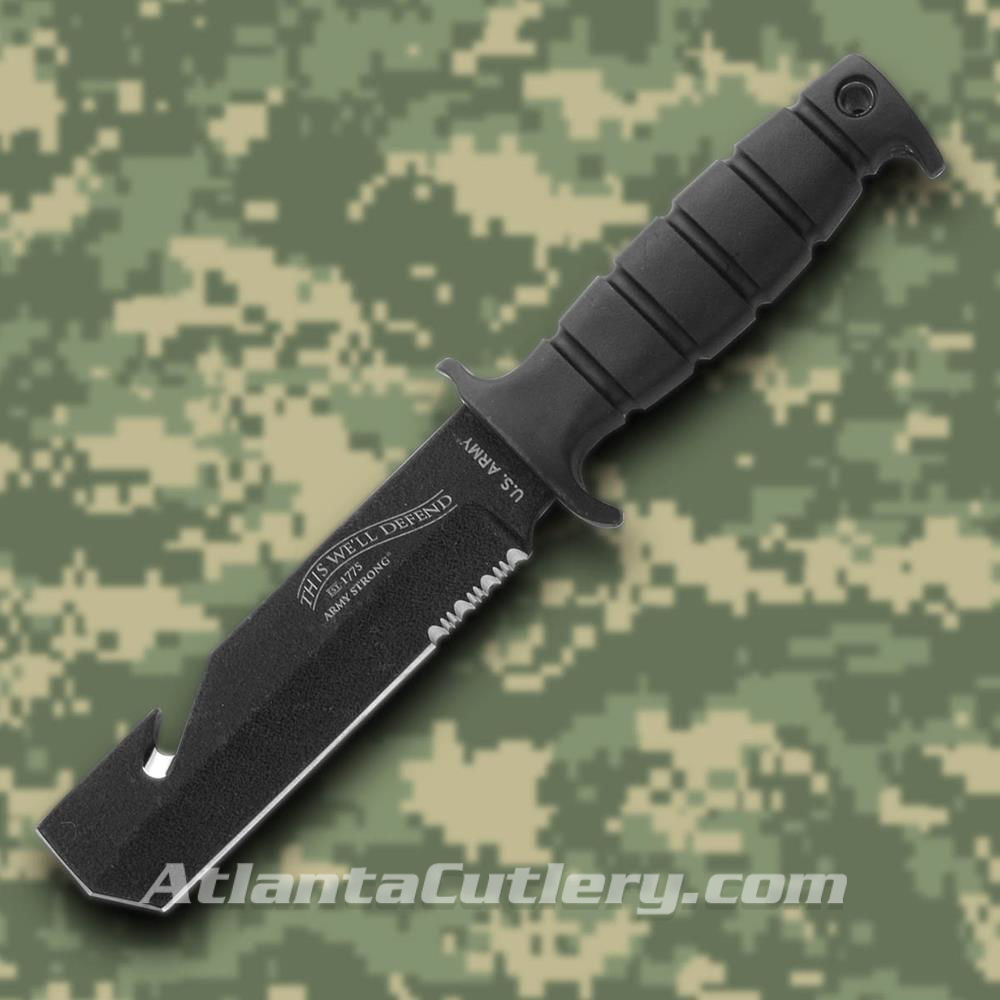Picture of Army Strong Pry Blade