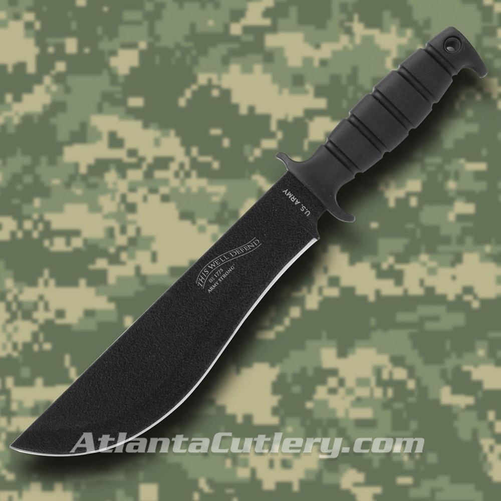 Picture of Army Strong Machete