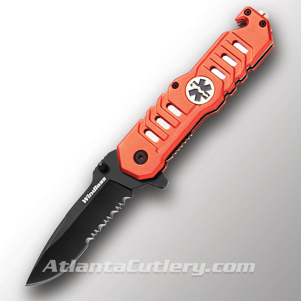 Picture of Windlass Rescue Knife