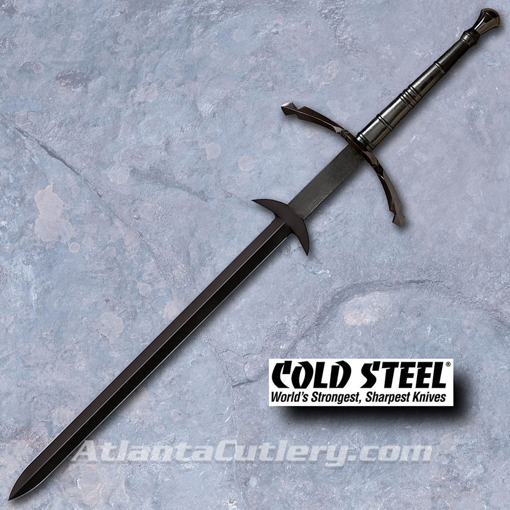 Picture of Man-at-Arms Two Handed Great Sword