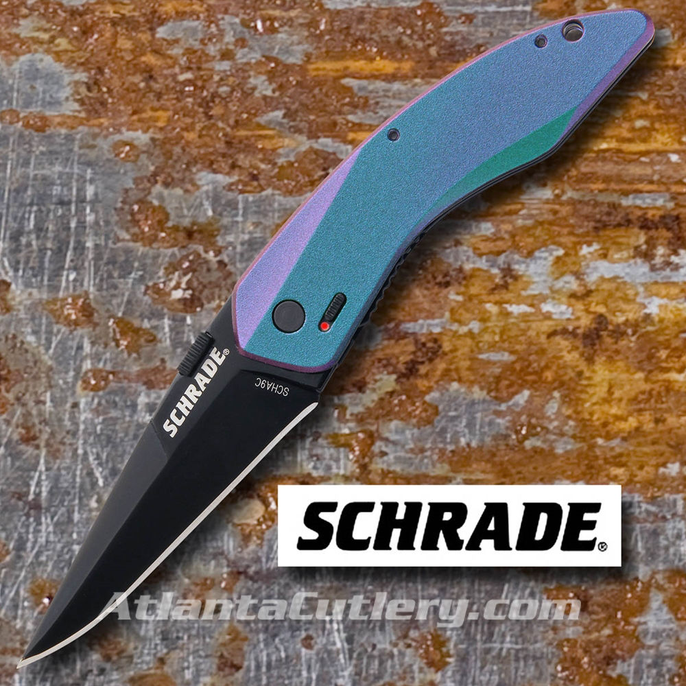 Picture of Schrade ColorShift