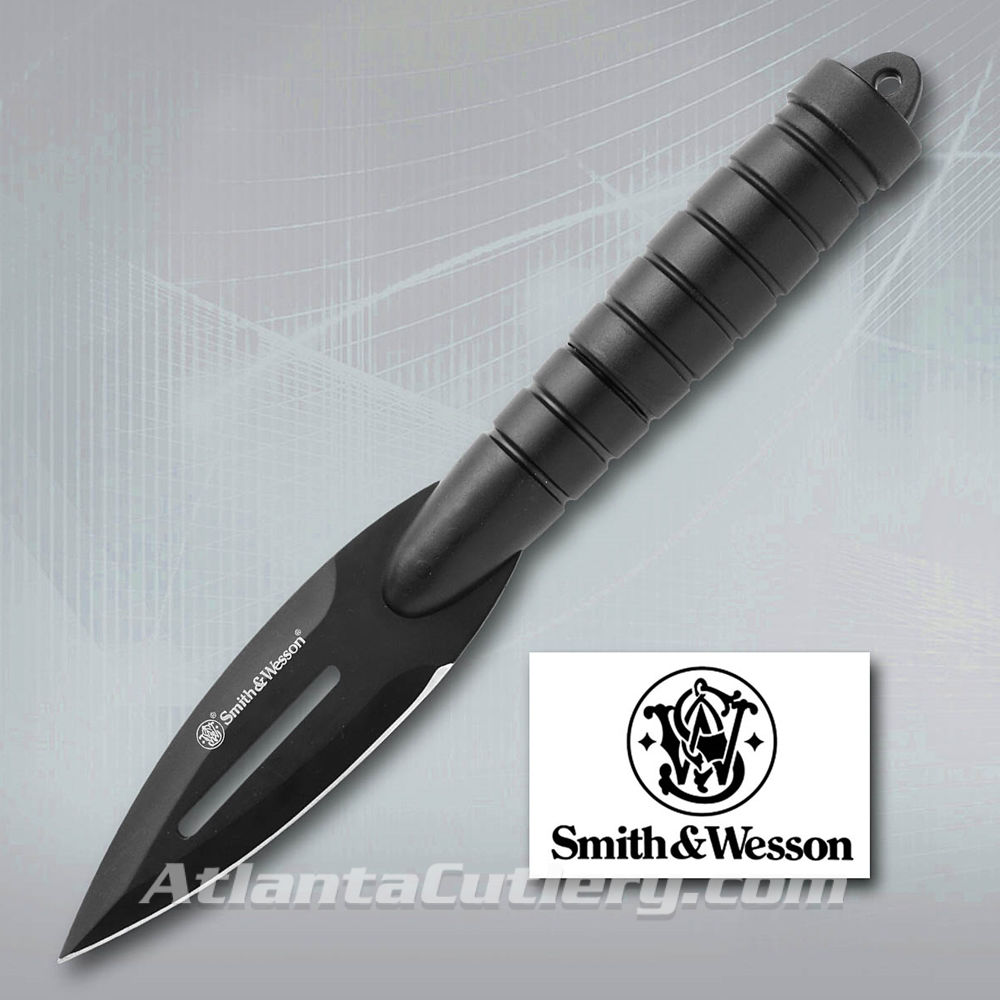 Picture of Smith & Wesson Survival Spear Dagger