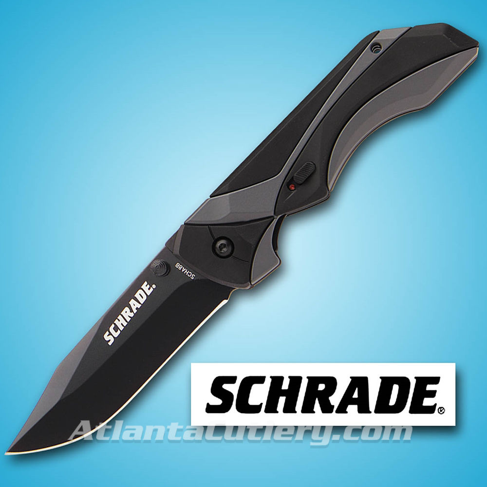 Picture of Schrade Clip Point 24/7