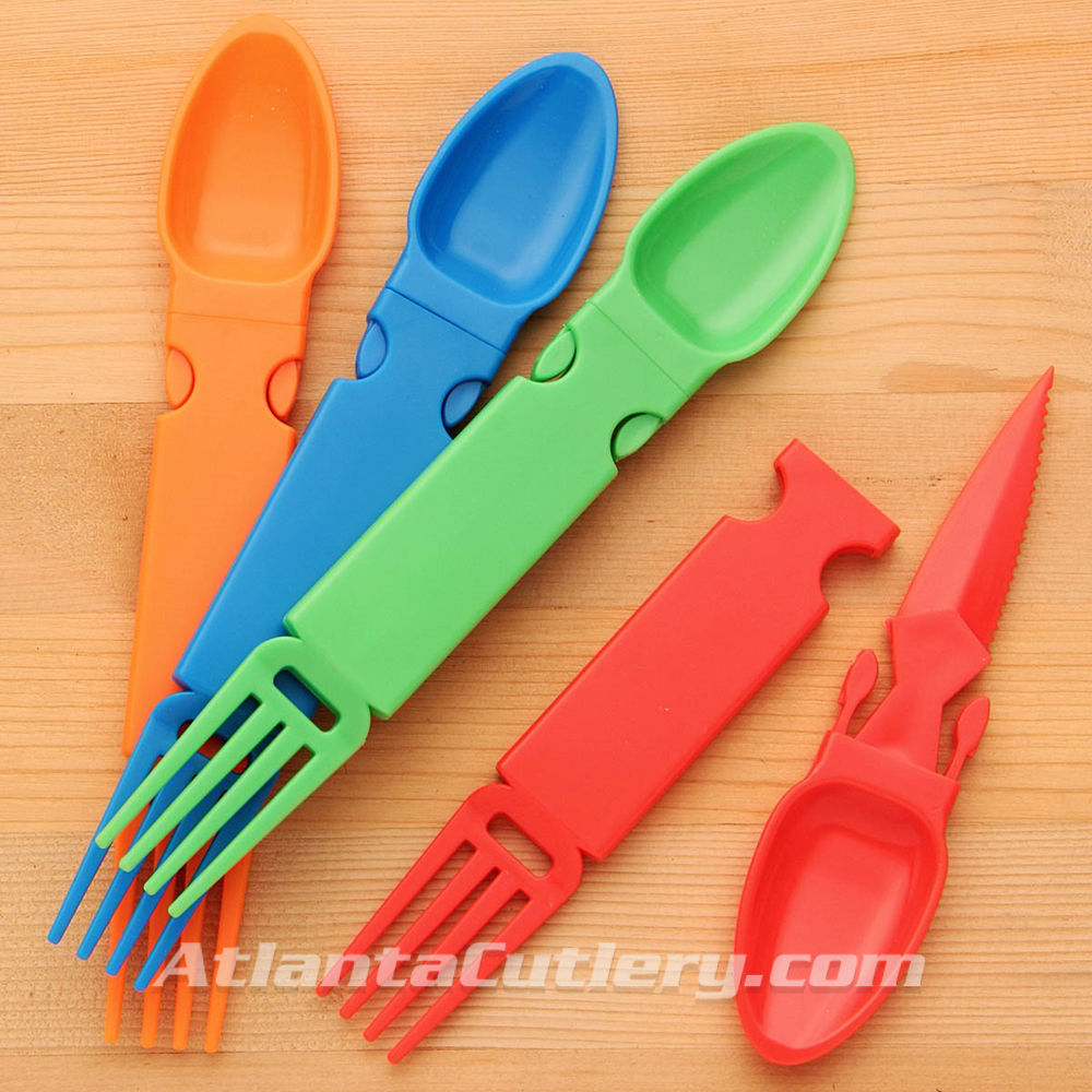 Picture of Camping Utensils Set