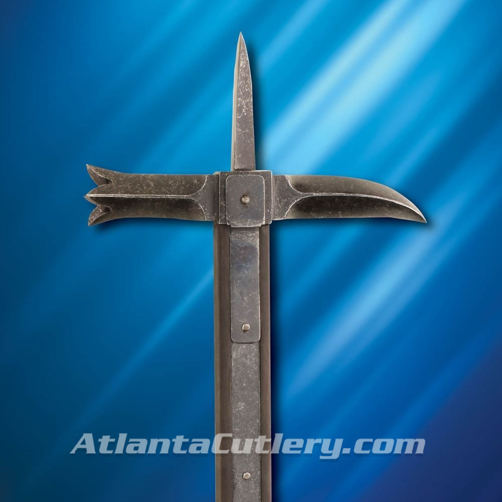 Fiore Medieval War Hammer - Battlecry by Windlass