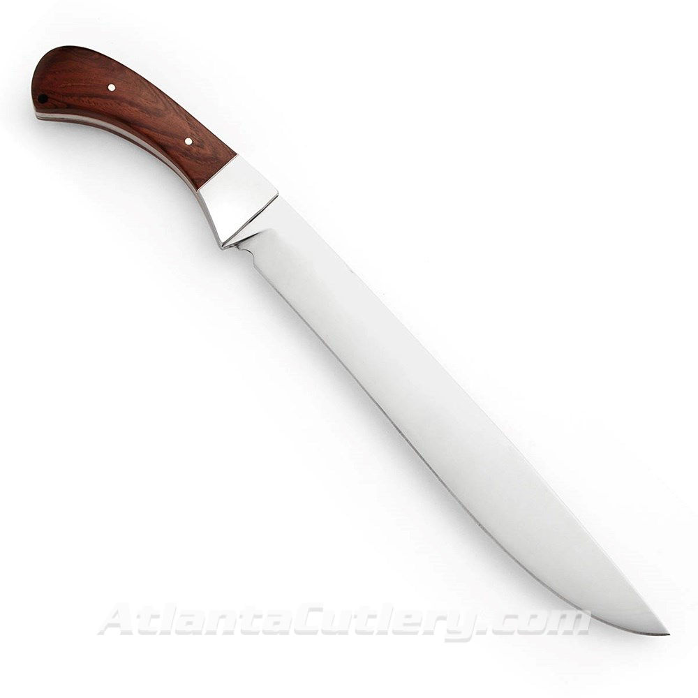 ACC Chopper Knife Custom Made in USA by Atlanta Cutlery
