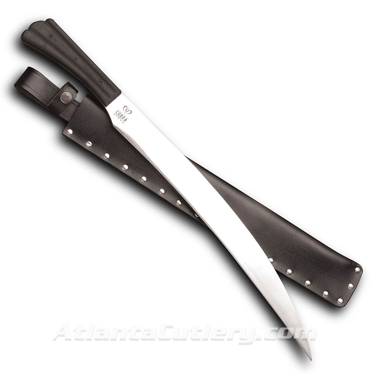 Windlass Cobra Steel Talon Knife
