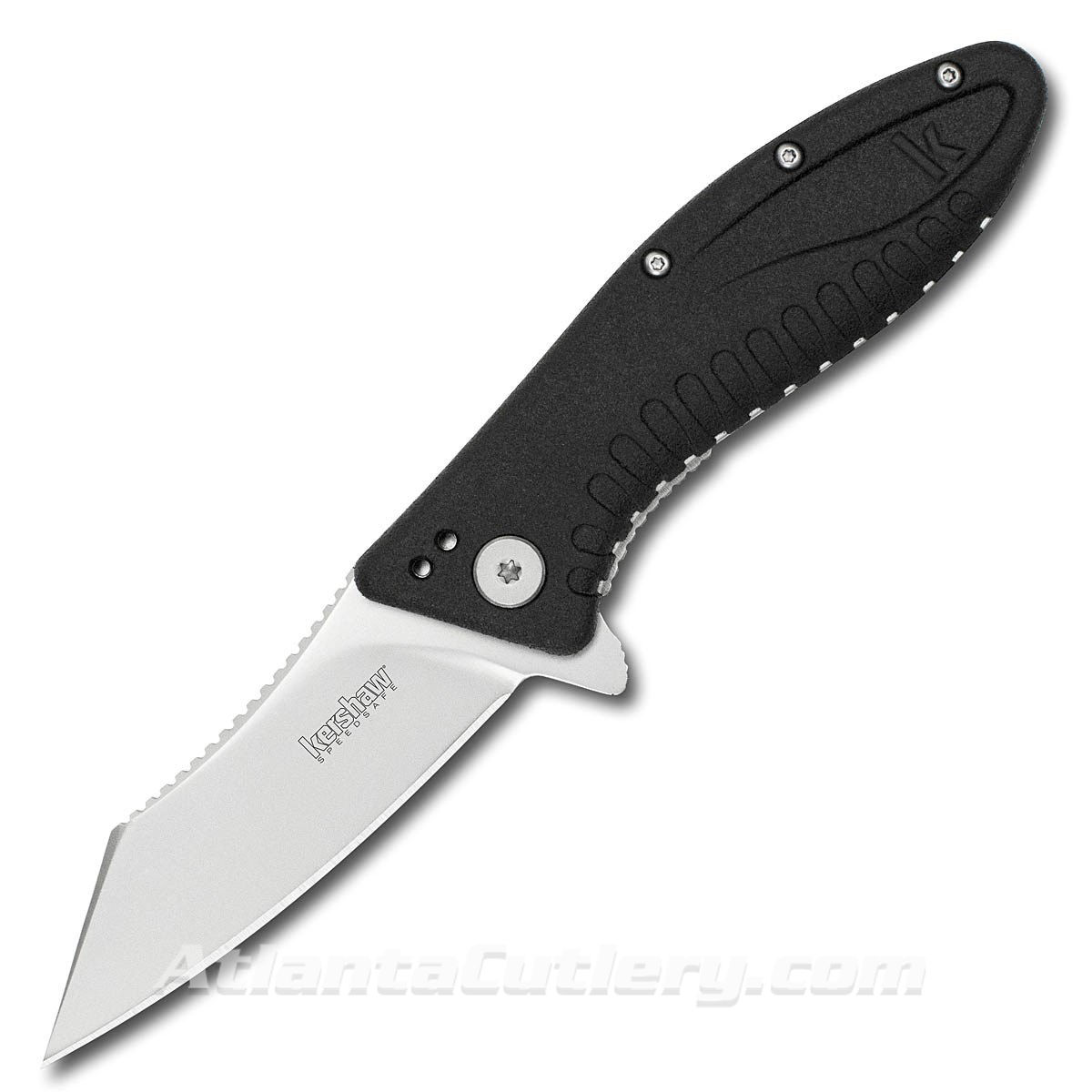 Kershaw Grinder Folding Pocket Knife