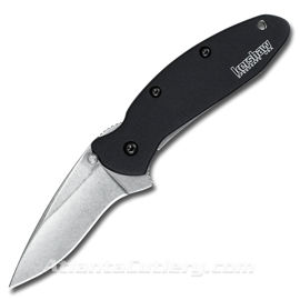 Kershaw Scallion Folding Knife