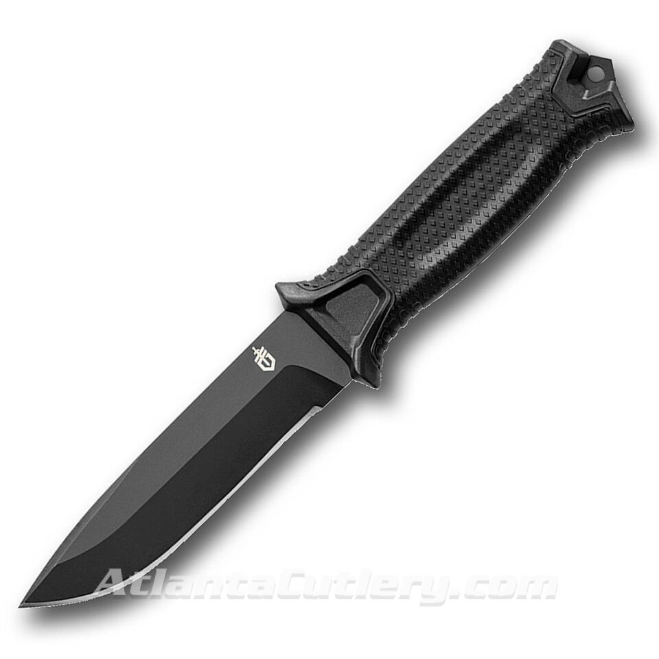 Gerber StrongArm Fixed Blade Knife | Atlanta Cutlery