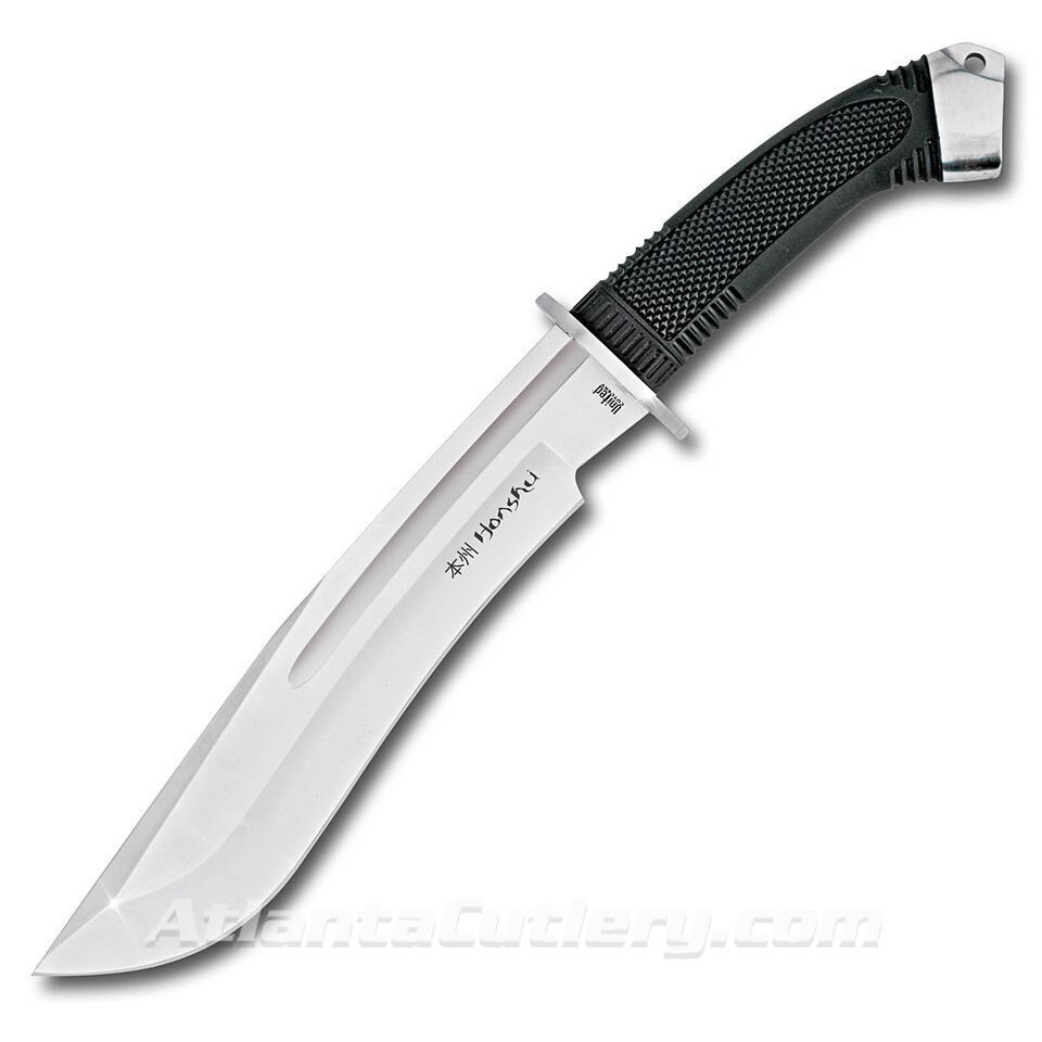 United Cutlery Honshu Boshin Bowie Knife