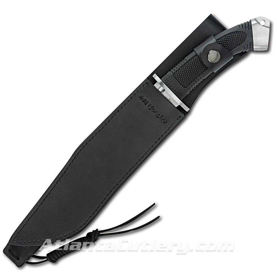 United Cutlery Honshu Boshin Bowie Knife With Sheath | Atlanta Cutlery