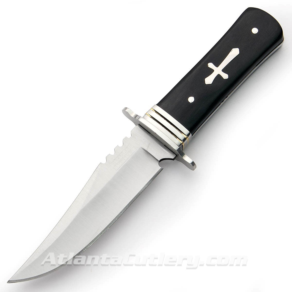Defender Xtreme Medium Hunter Fixed Blade Knife