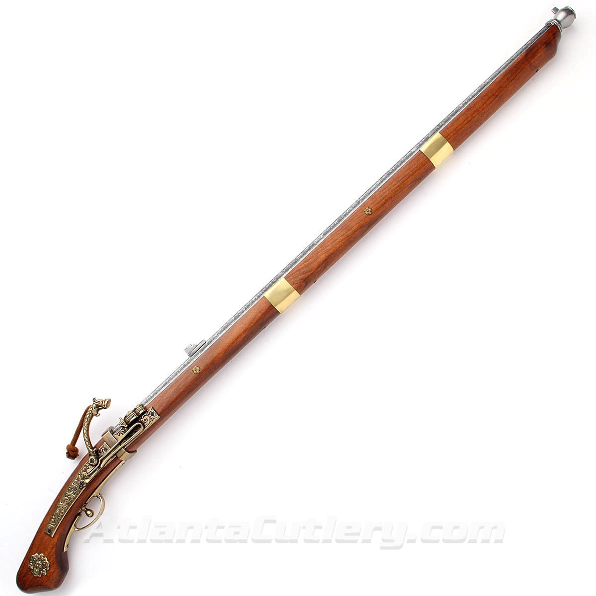 Tanegashima Matchlock Long Gun