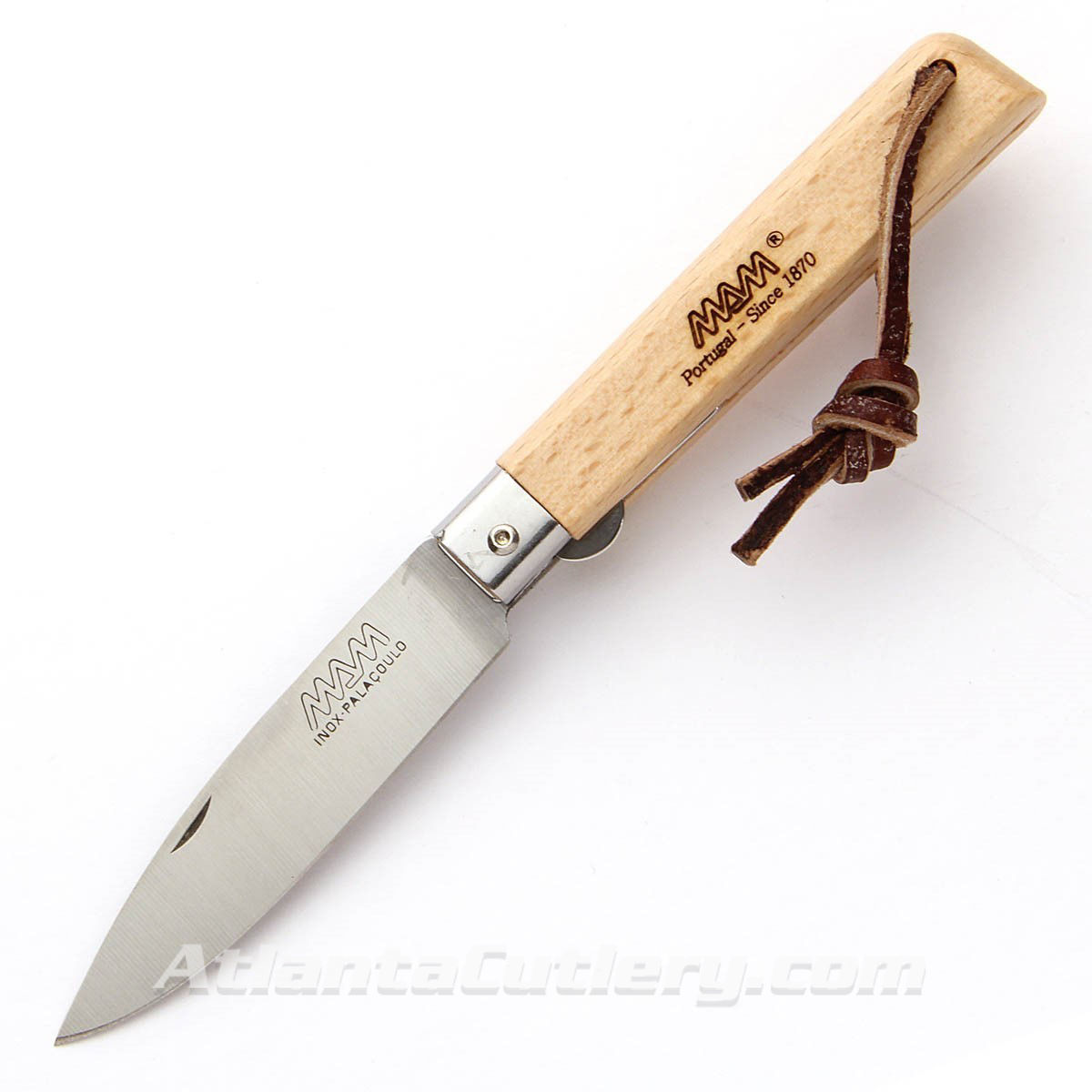 Palacoula knife