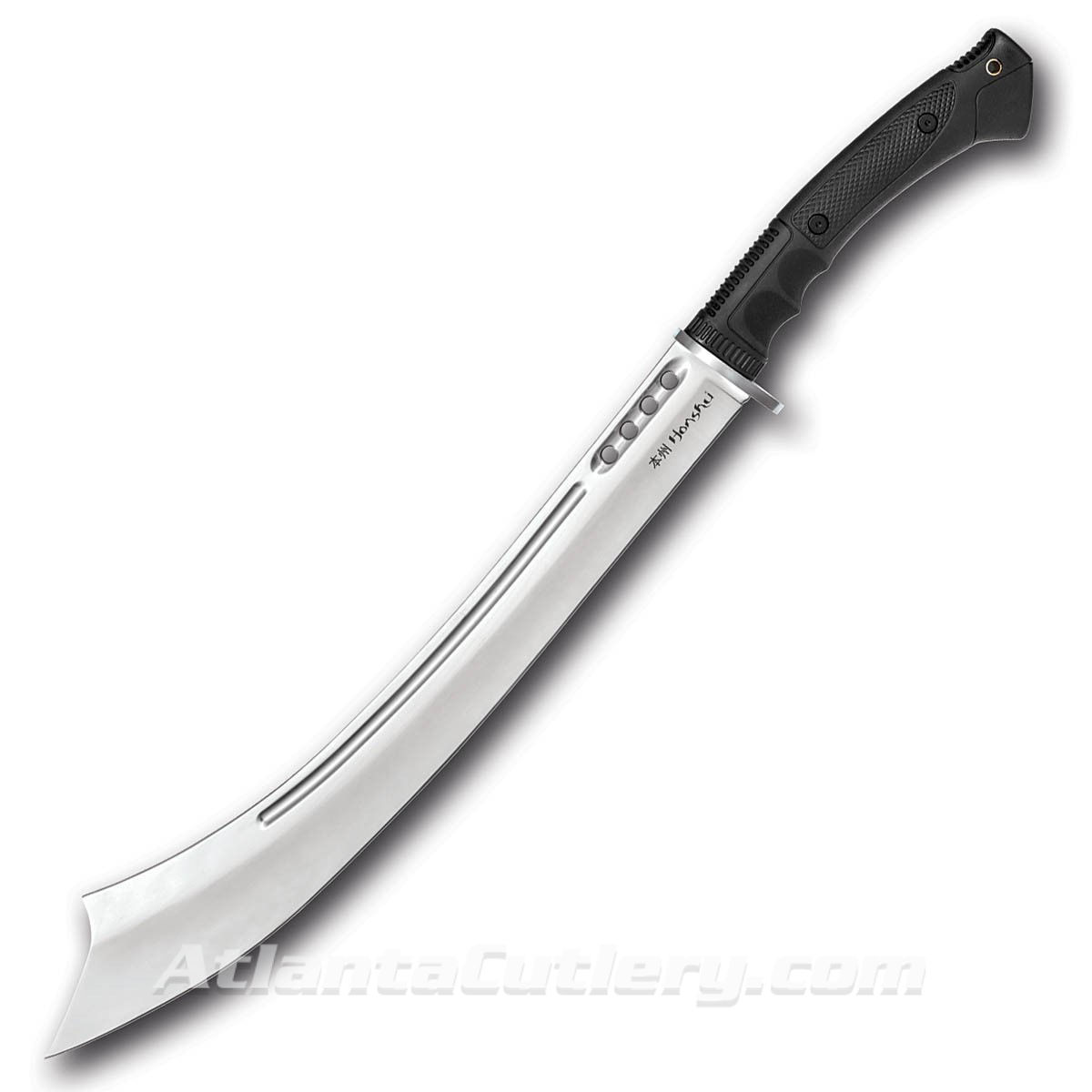United Cutlery's Honshu War Sword