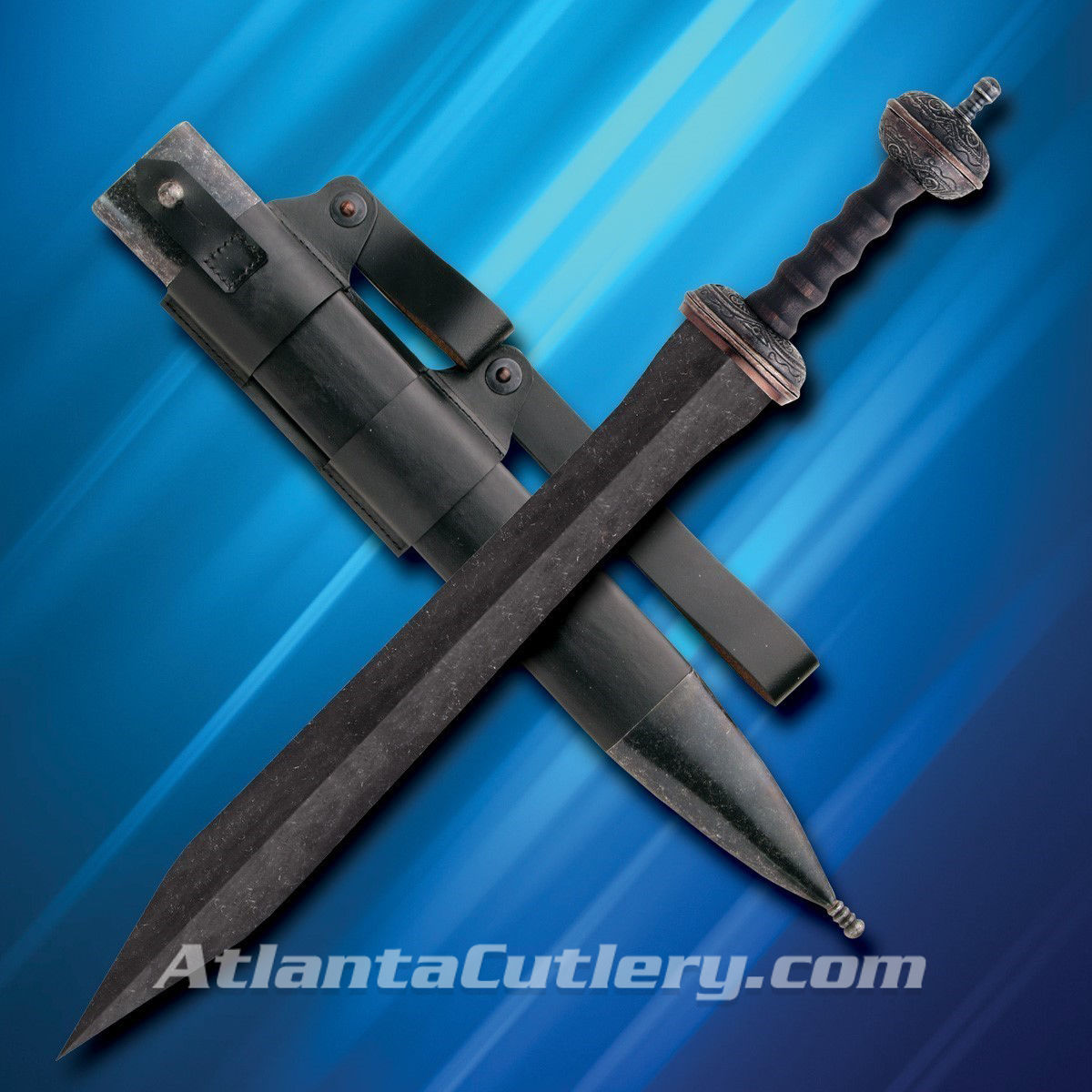Centurion Gladius Battlecry By Windlass Atlanta Cutlery