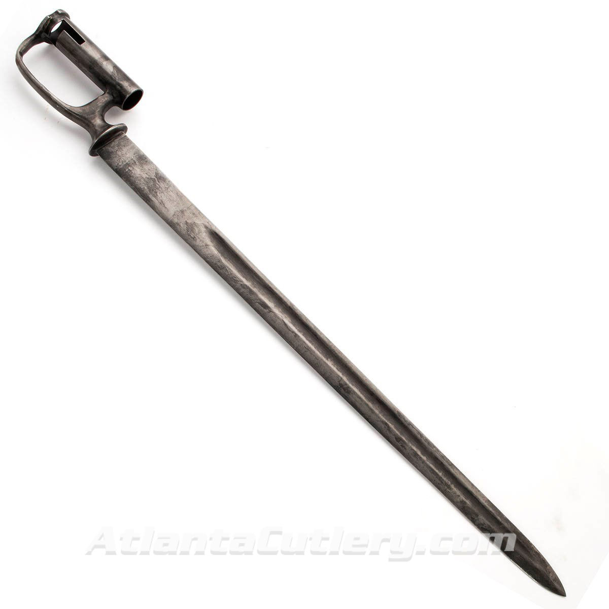 British East India Company P-1841 Sappers and Miners Model F Sword Bayonet 