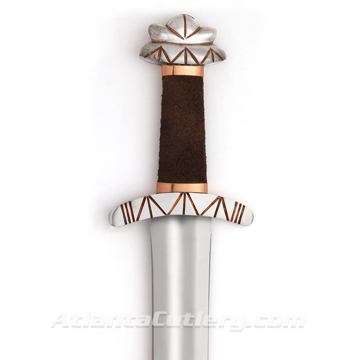 Picture of Stiklestad Viking Sword