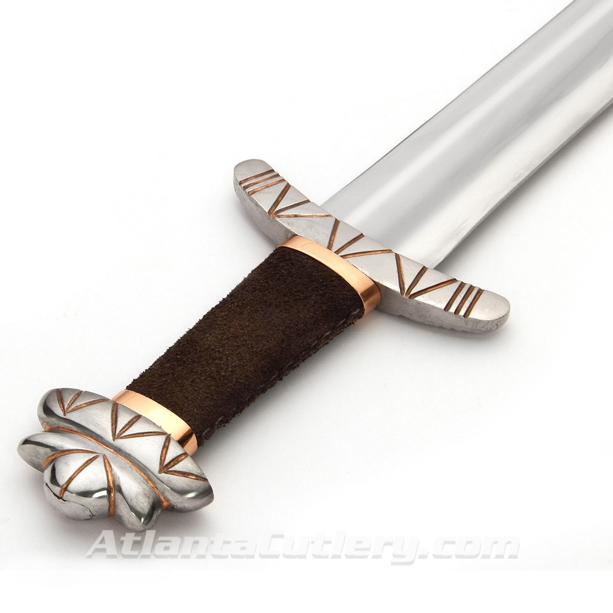 Stiklestad Viking Sword Windlass Sword Atlanta Cutlery