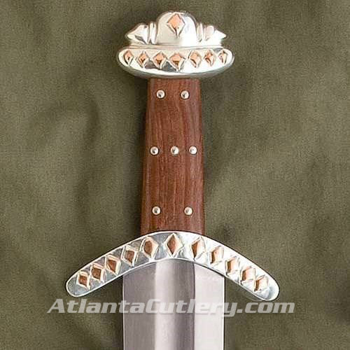 Picture of Leuterit Sword