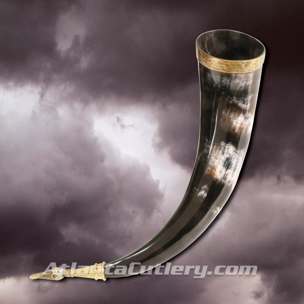Picture of Drinking Horn of Jarl