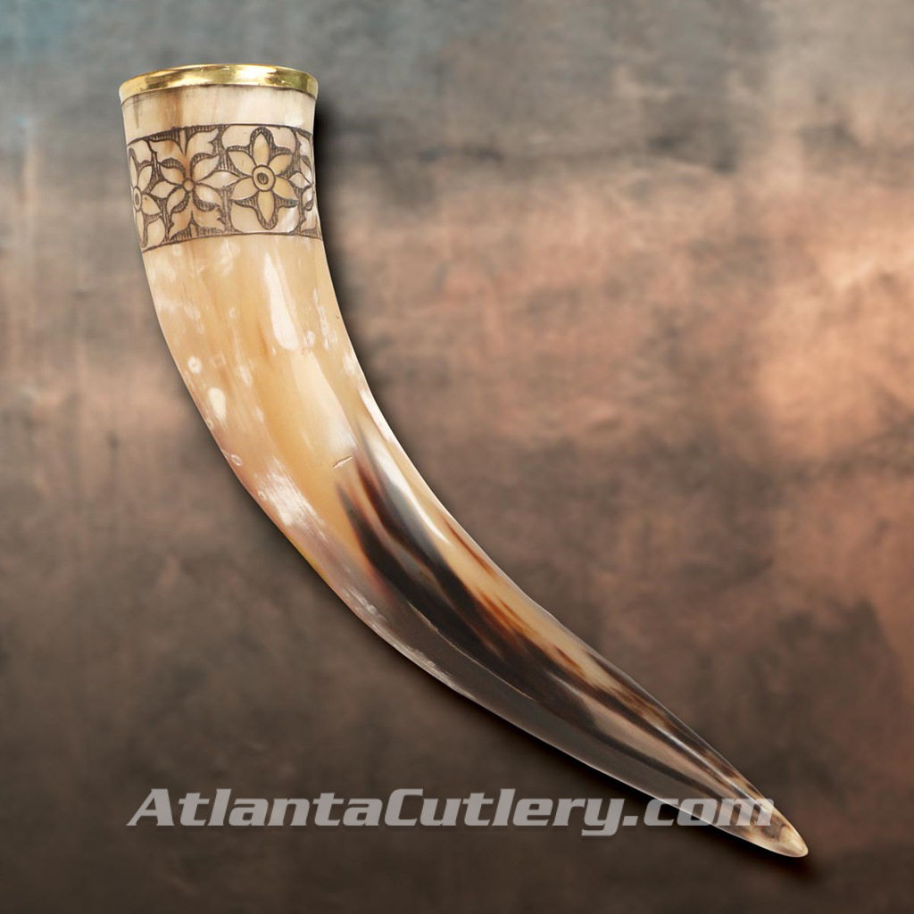 Picture of Drinking Horn of Freya