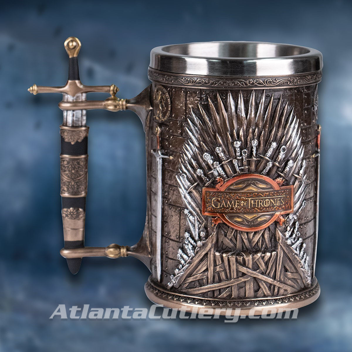 Picture of Iron Throne Tankard